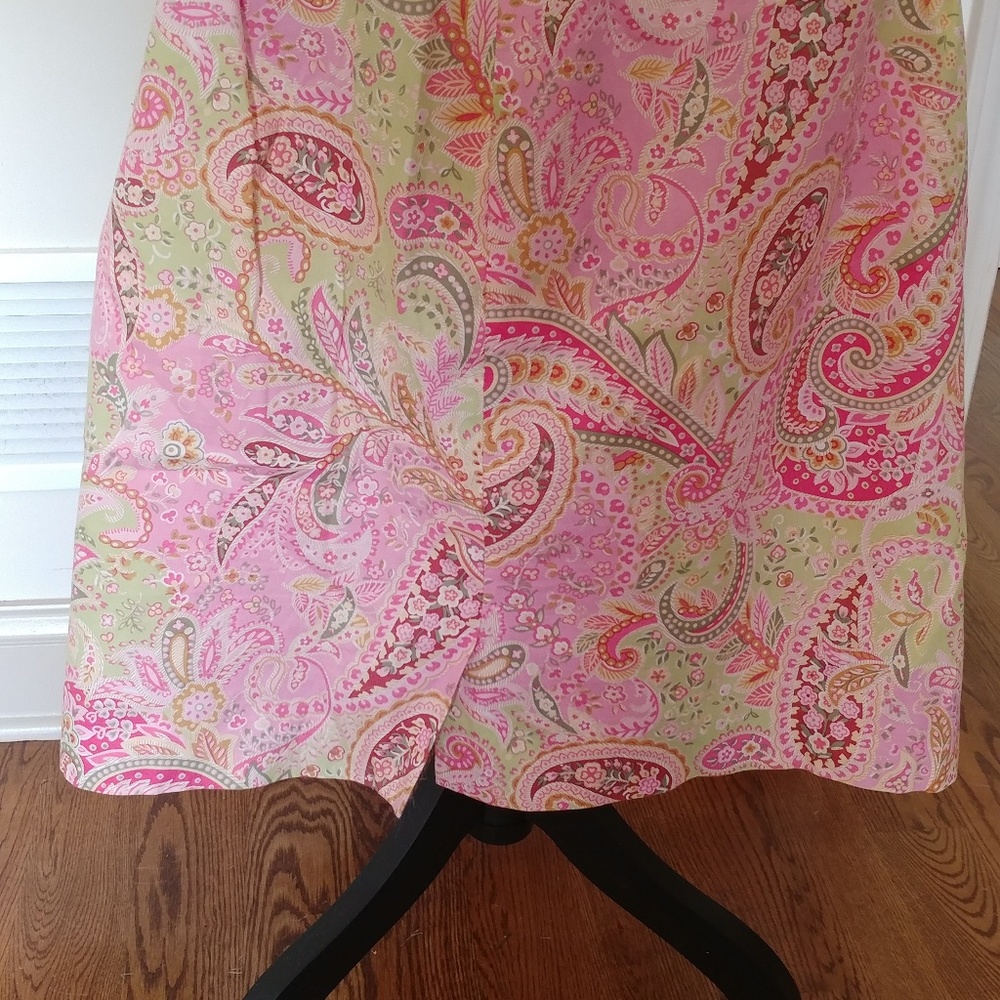 Talbot Skirt - Picture 2 of 4